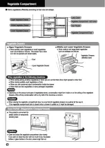 Preview for 14 page of Hitachi R-M700AGPRU4X Instruction Manual