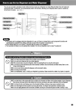 Preview for 15 page of Hitachi R-M700AGPRU4X Instruction Manual