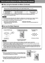 Preview for 18 page of Hitachi R-M700AGPRU4X Instruction Manual