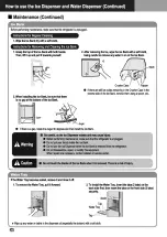 Preview for 20 page of Hitachi R-M700AGPRU4X Instruction Manual