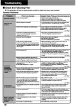 Preview for 24 page of Hitachi R-M700AGPRU4X Instruction Manual