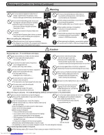 Preview for 3 page of Hitachi R-S32EPH Instruction Manual