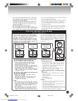 Preview for 11 page of Hitachi R-S37SVTH Use And Care Instructions Manual