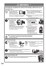 Preview for 34 page of Hitachi R-S42GH How To Use Manual