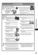 Preview for 35 page of Hitachi R-S42GH How To Use Manual