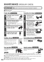 Preview for 50 page of Hitachi R-S42GH How To Use Manual