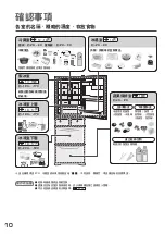 Preview for 10 page of Hitachi R-S42NH Instruction Manual