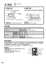 Preview for 16 page of Hitachi R-S42NH Instruction Manual