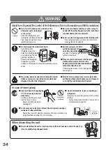 Preview for 34 page of Hitachi R-S42NH Instruction Manual