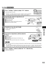 Preview for 53 page of Hitachi R-S42NH Instruction Manual