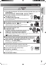 Preview for 7 page of Hitachi R-S47XMJ How To Use Manual