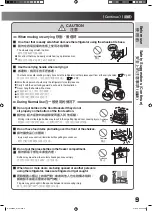 Preview for 9 page of Hitachi R-S47XMJ How To Use Manual