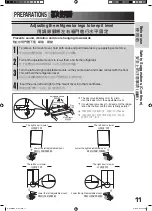 Preview for 11 page of Hitachi R-S47XMJ How To Use Manual