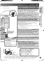 Preview for 13 page of Hitachi R-S47XMJ How To Use Manual