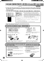 Preview for 20 page of Hitachi R-S47XMJ How To Use Manual