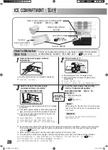 Preview for 28 page of Hitachi R-S47XMJ How To Use Manual