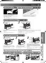 Preview for 35 page of Hitachi R-S47XMJ How To Use Manual