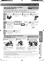 Preview for 37 page of Hitachi R-S47XMJ How To Use Manual