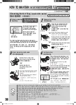 Preview for 38 page of Hitachi R-S47XMJ How To Use Manual