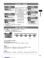 Preview for 11 page of Hitachi R-S49BMJ User Manual