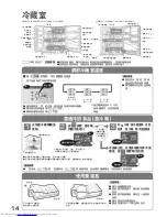 Preview for 14 page of Hitachi R-S49BMJ User Manual