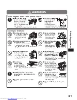 Preview for 31 page of Hitachi R-S49BMJ User Manual