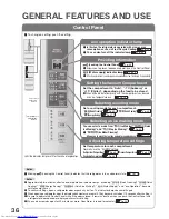 Preview for 36 page of Hitachi R-S49BMJ User Manual