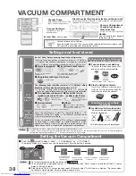 Preview for 38 page of Hitachi R-S49BMJ User Manual