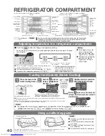 Preview for 40 page of Hitachi R-S49BMJ User Manual