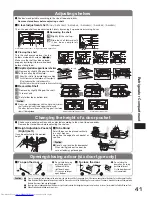 Preview for 41 page of Hitachi R-S49BMJ User Manual