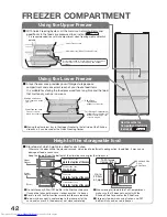 Preview for 42 page of Hitachi R-S49BMJ User Manual