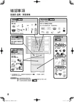 Preview for 8 page of Hitachi R-SF45FMH Manual