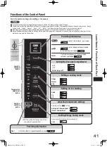 Preview for 41 page of Hitachi R-SF45FMH Manual