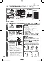 Preview for 48 page of Hitachi R-SF45FMH Manual