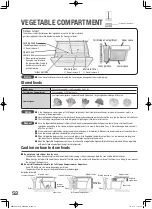 Preview for 52 page of Hitachi R-SF45FMH Manual