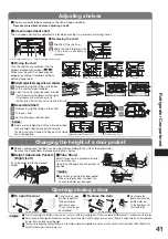 Preview for 41 page of Hitachi R-SF48BMH How To Use Manual