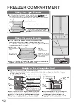 Preview for 42 page of Hitachi R-SF48BMH How To Use Manual