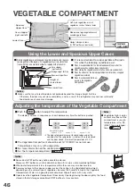 Preview for 46 page of Hitachi R-SF48BMH How To Use Manual