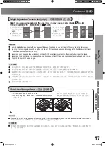 Preview for 17 page of Hitachi R-SF55XMH How To Use Manual