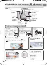 Preview for 38 page of Hitachi R-SF55XMH How To Use Manual