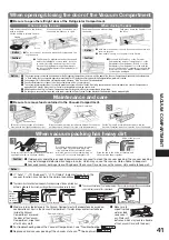 Preview for 41 page of Hitachi R-SF6800B Manual