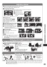 Preview for 43 page of Hitachi R-SF6800B Manual