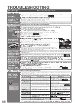 Preview for 56 page of Hitachi R-SF6800B Manual