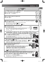 Preview for 7 page of Hitachi R-SF6800Z Instructions For Use Manual