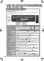 Preview for 14 page of Hitachi R-SF6800Z Instructions For Use Manual