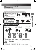 Preview for 17 page of Hitachi R-SF6800Z Instructions For Use Manual