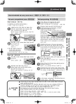 Preview for 23 page of Hitachi R-SF6800Z Instructions For Use Manual