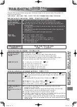 Preview for 45 page of Hitachi R-SF6800Z Instructions For Use Manual