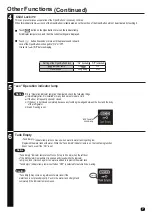 Preview for 7 page of Hitachi R-SG32KPH Instruction Manual