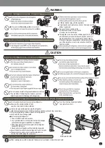 Preview for 3 page of Hitachi R-V480P8H Instruction Manual